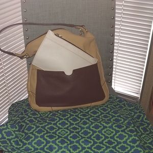 OrYANY Shoulder Bag